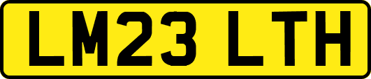 LM23LTH