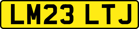 LM23LTJ