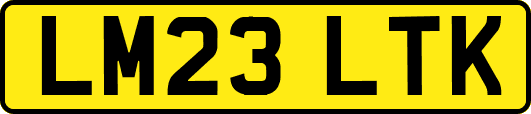 LM23LTK