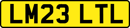 LM23LTL