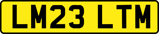 LM23LTM