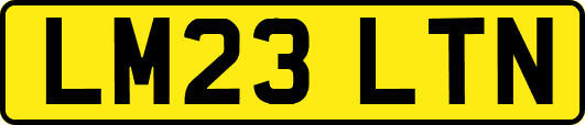 LM23LTN