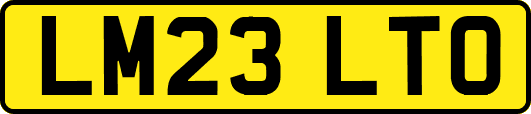 LM23LTO