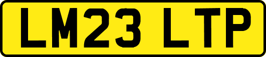LM23LTP