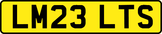 LM23LTS