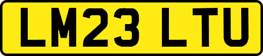 LM23LTU