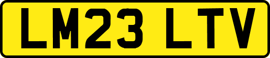 LM23LTV
