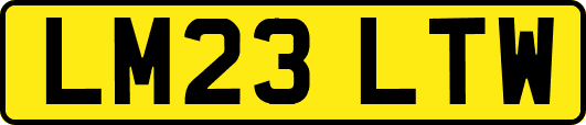 LM23LTW