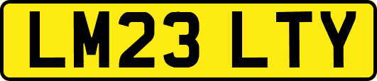 LM23LTY