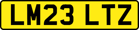 LM23LTZ