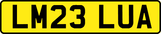 LM23LUA