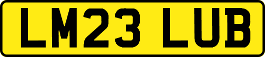 LM23LUB