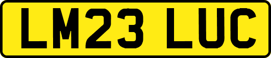 LM23LUC