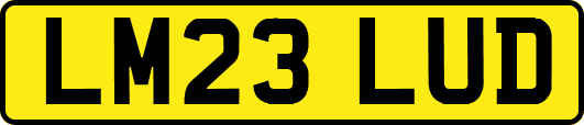 LM23LUD