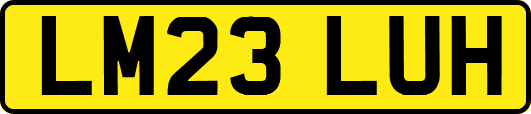 LM23LUH