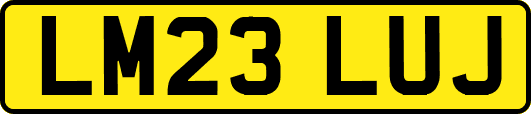 LM23LUJ
