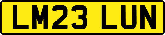 LM23LUN