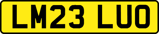 LM23LUO