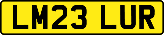 LM23LUR
