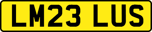 LM23LUS