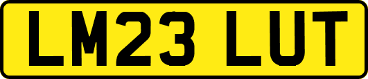LM23LUT