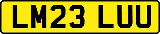 LM23LUU