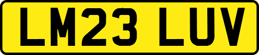 LM23LUV