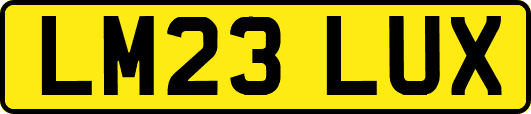 LM23LUX