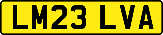 LM23LVA