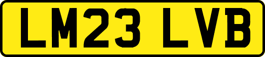 LM23LVB