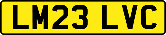 LM23LVC