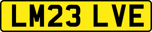LM23LVE