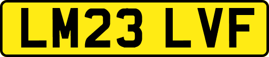 LM23LVF