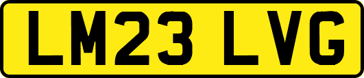 LM23LVG