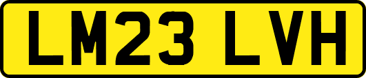 LM23LVH