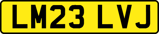 LM23LVJ