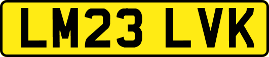 LM23LVK