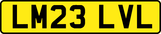 LM23LVL