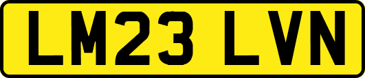 LM23LVN