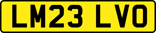 LM23LVO