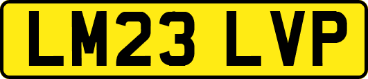 LM23LVP