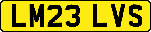 LM23LVS