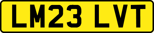 LM23LVT