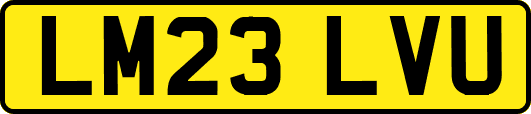 LM23LVU