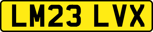 LM23LVX