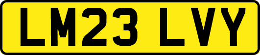 LM23LVY