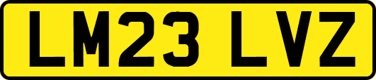 LM23LVZ