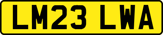 LM23LWA
