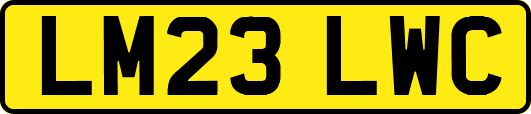 LM23LWC