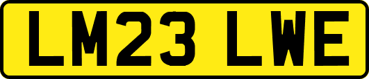 LM23LWE